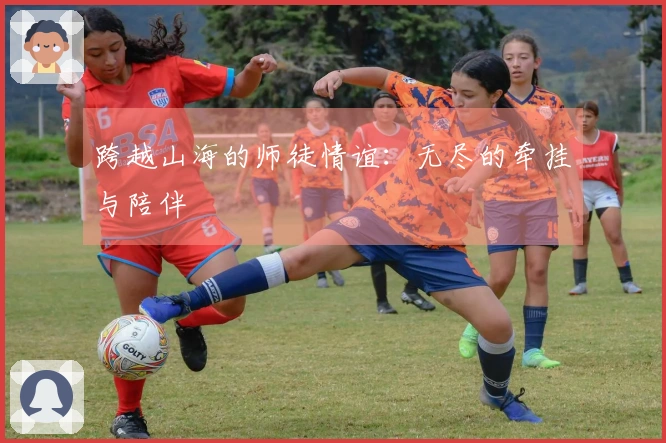 跨越山海的师徒情谊：无尽的牵挂与陪伴