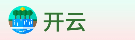 开云 Logo